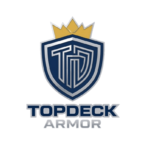 TopDeck Armor Shield